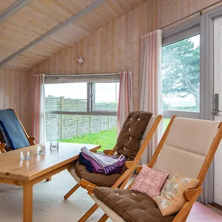 6 Person Holiday In Sydals Sonderby (Sonderjylland)