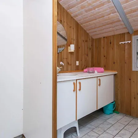 6 Person Holiday In Sydals