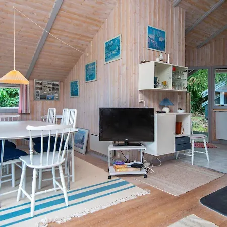 Dom wakacyjny 6 Person Holiday In Sydals Sonderby (Sonderjylland)