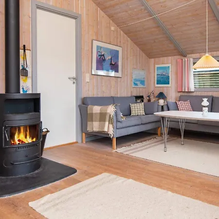 6 Person Holiday In Sydals * Sonderby (Sonderjylland)
