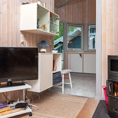 6 Person Holiday In Sydals
