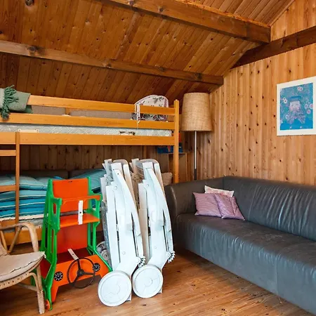 6 Person Holiday In Sydals Dom wakacyjny *